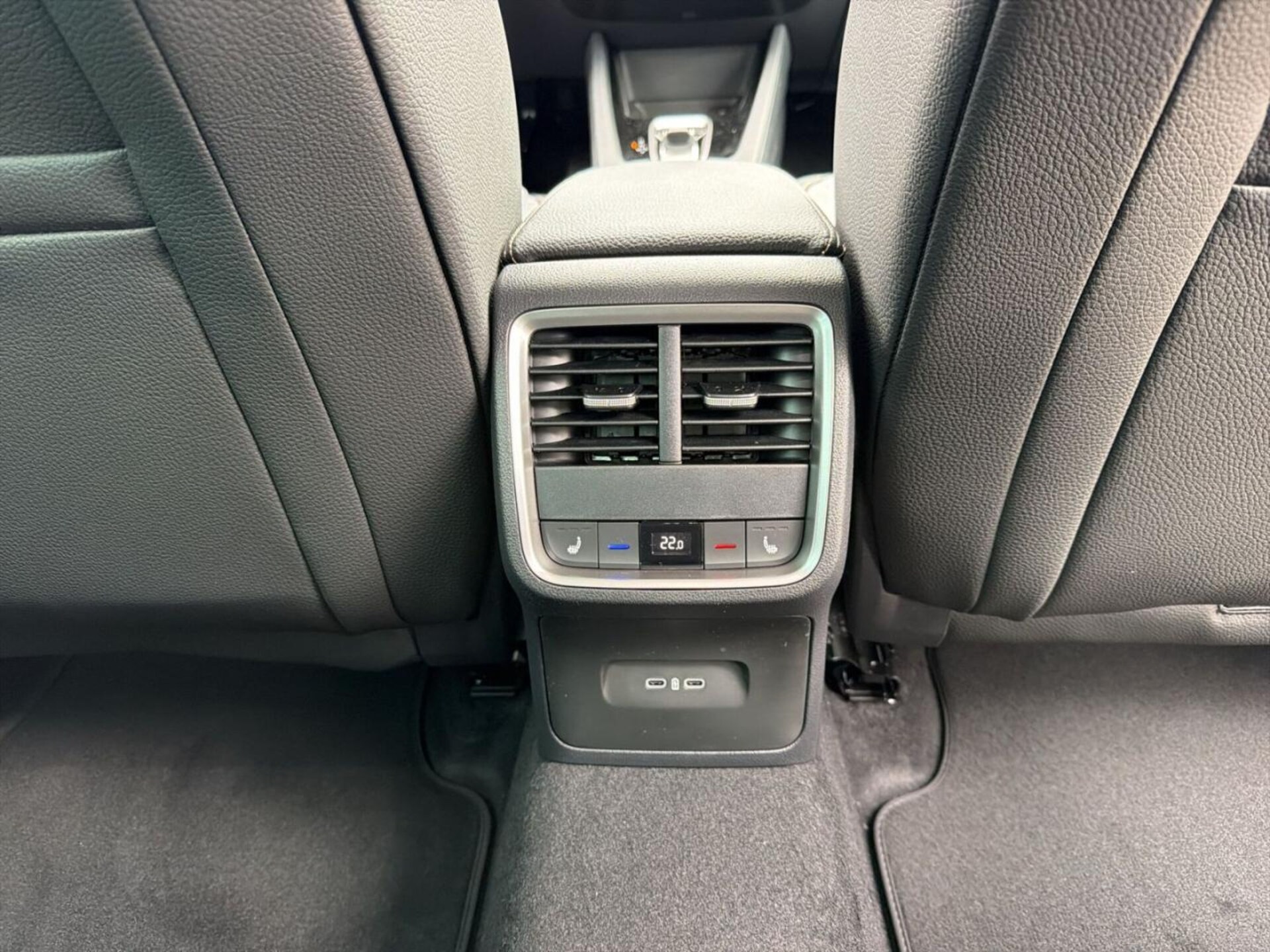 Skoda Octavia Combi Selection