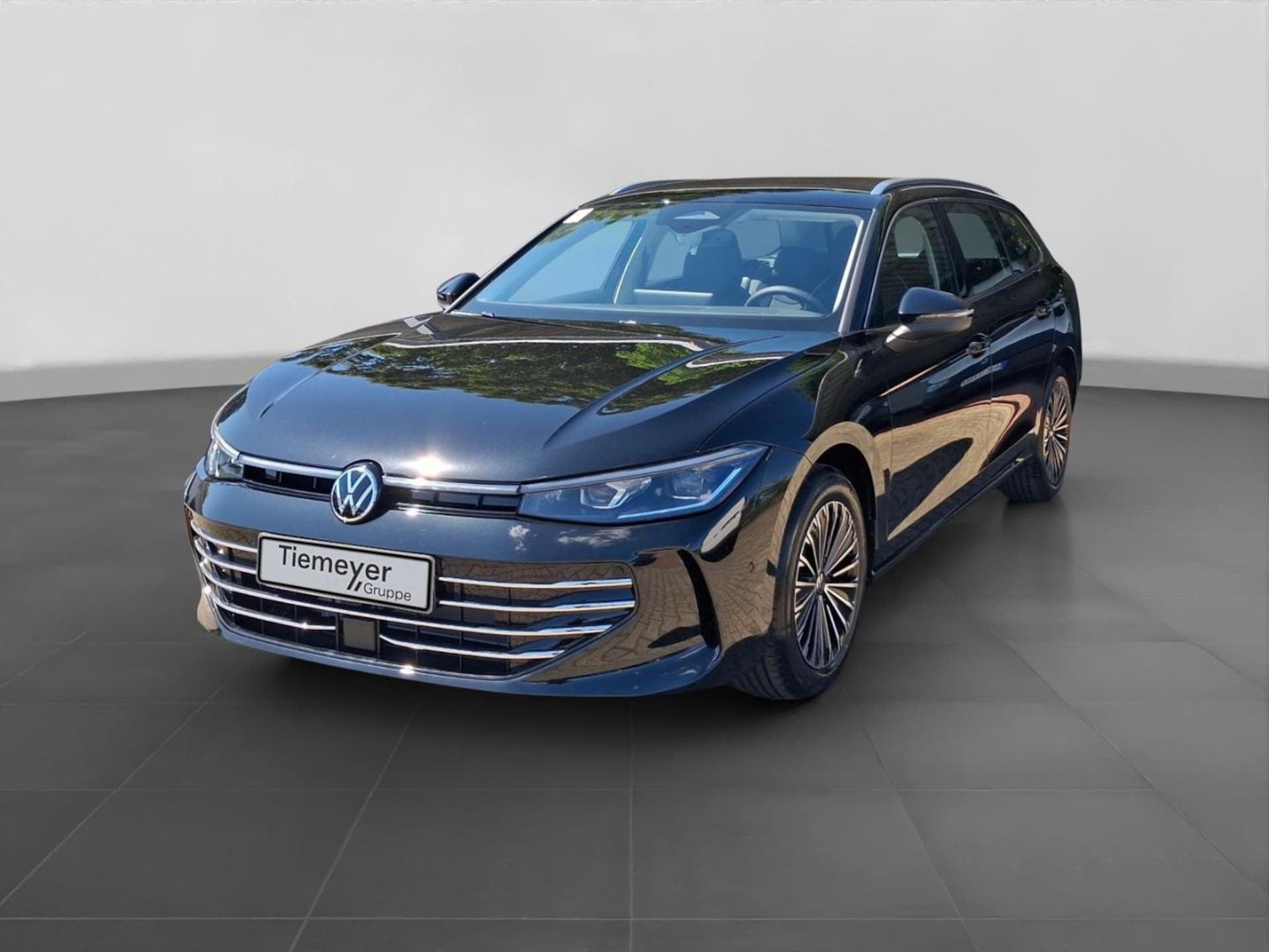 Volkswagen Passat Elegance