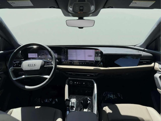 2026 Audi Q5 Sportback Premium Plus - Photo 8