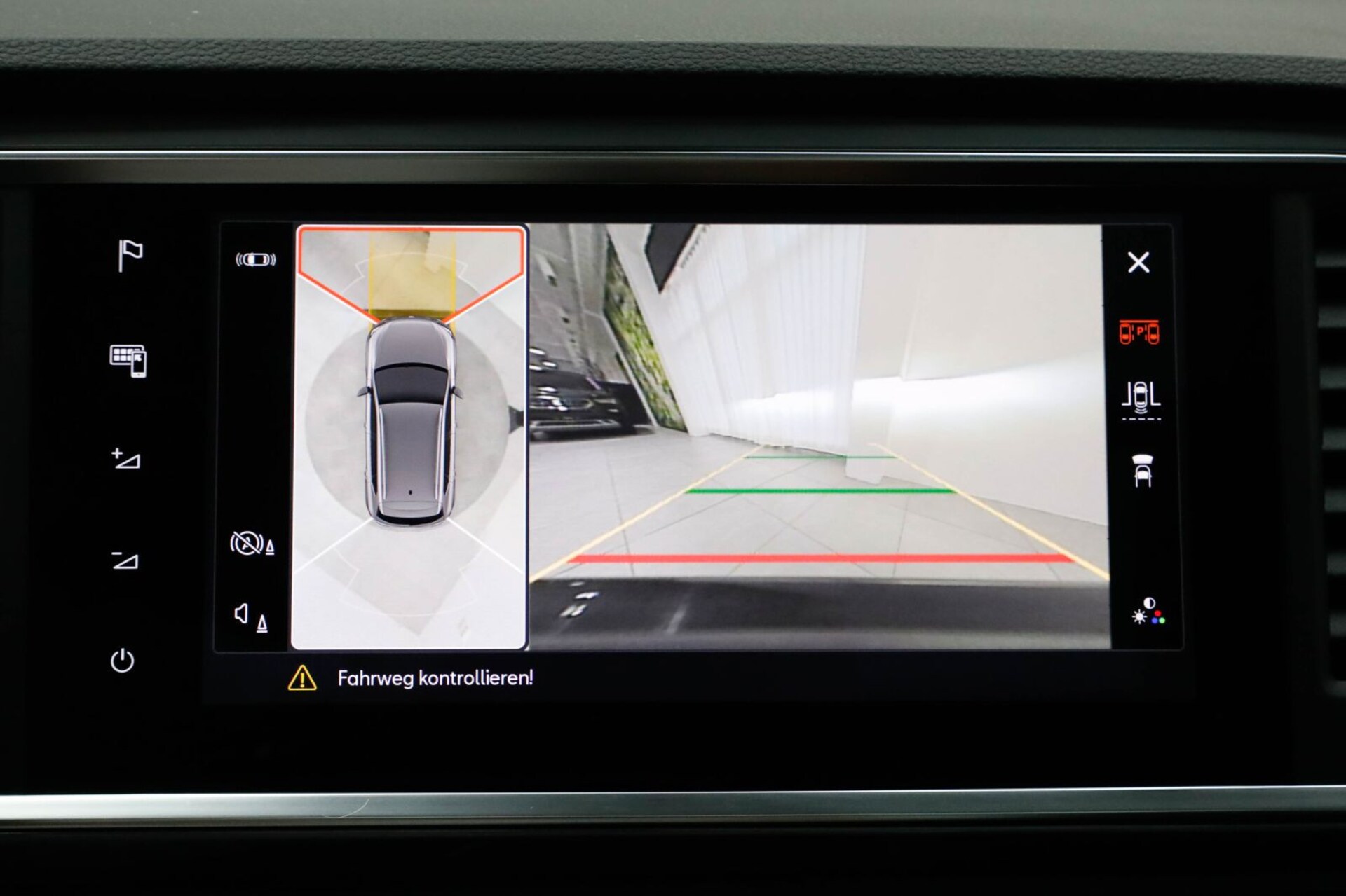 SEAT Ateca Style