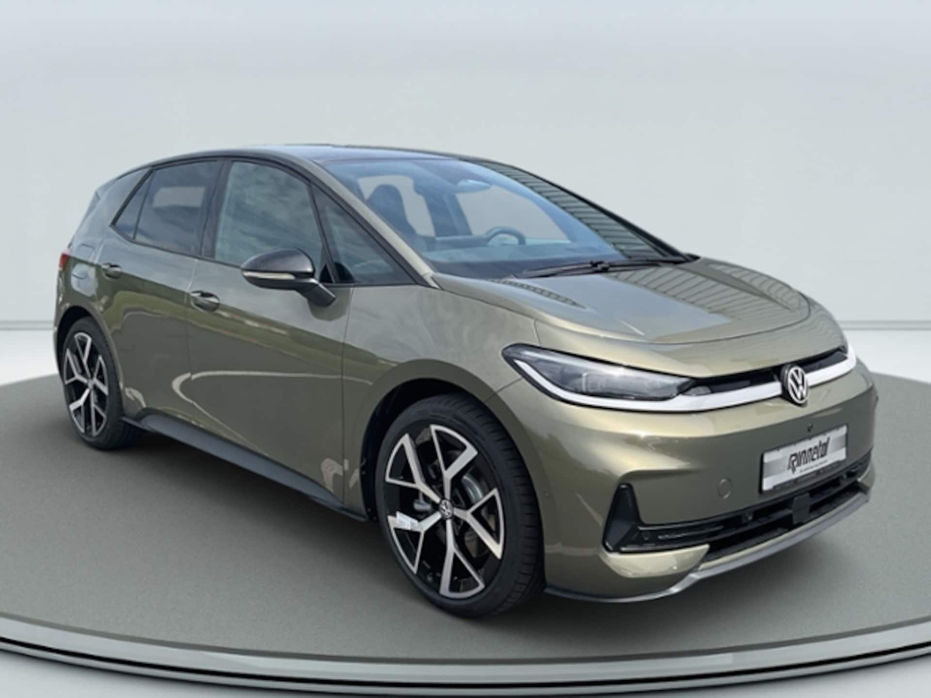 Volkswagen ID.3 Neo Style