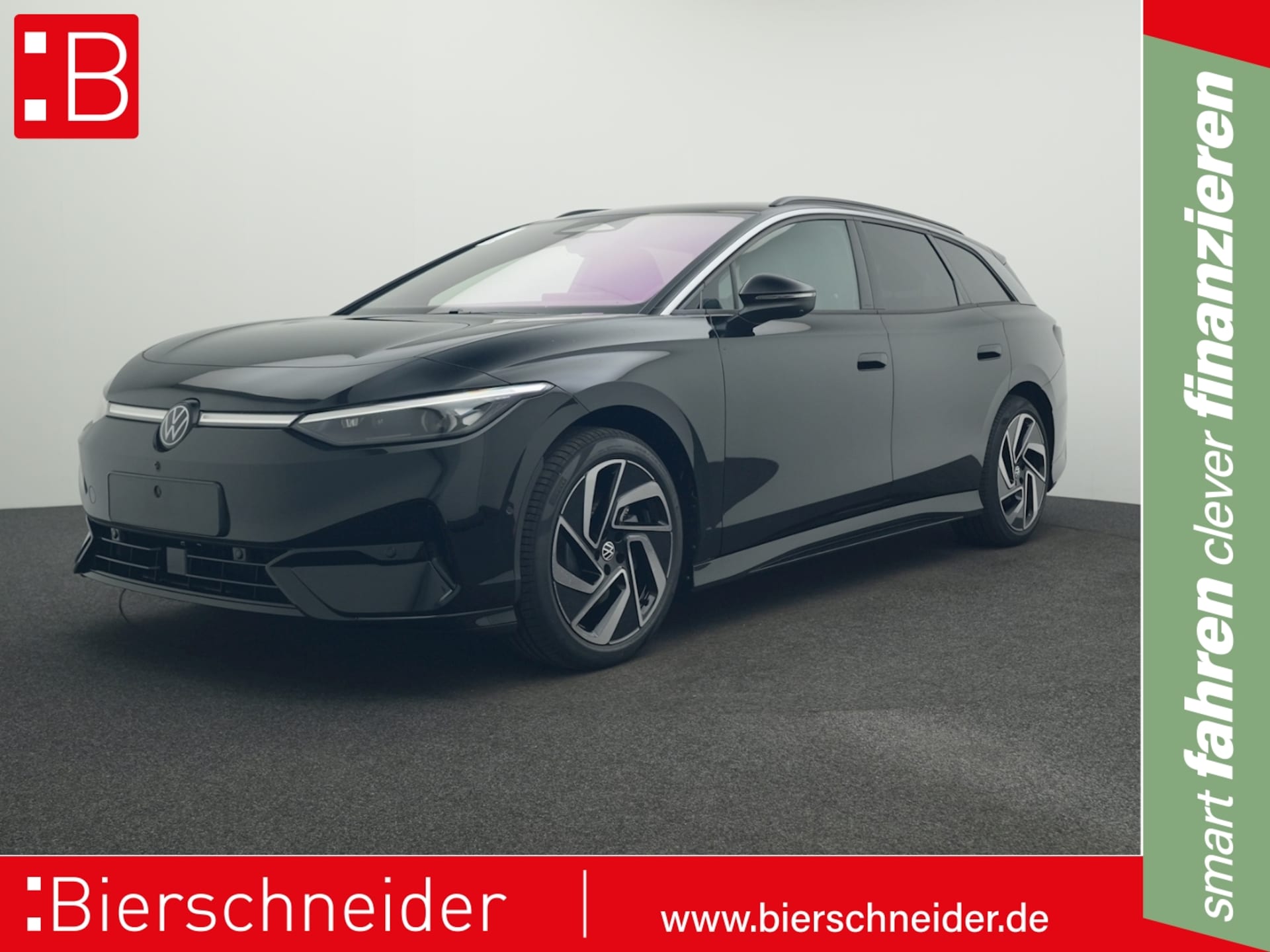 Volkswagen ID.7 Tourer Pro