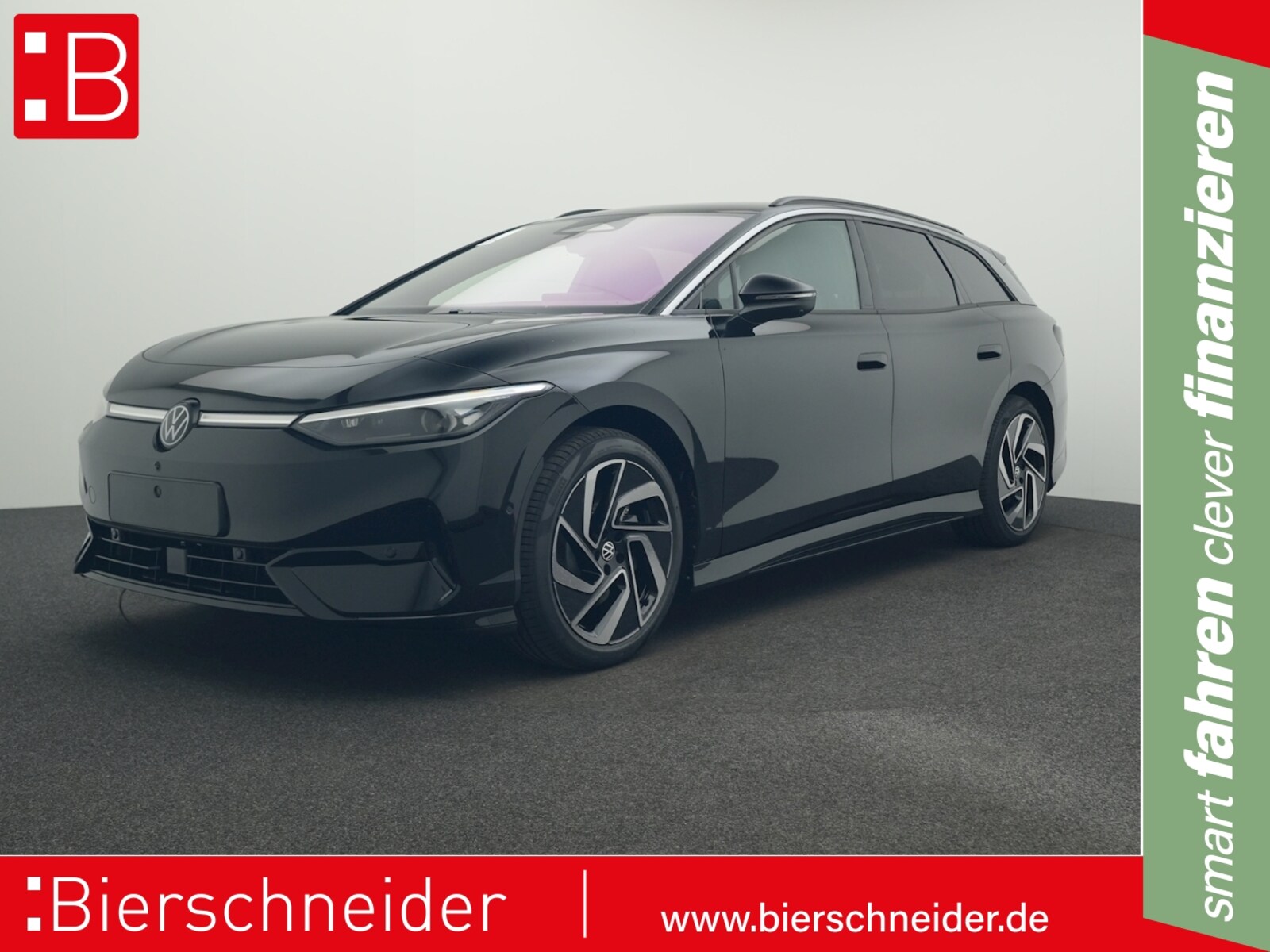 Volkswagen ID.7 Tourer