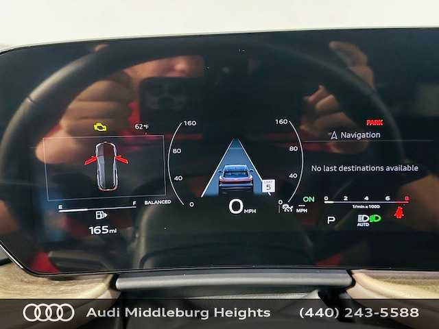 2025 Audi Q5 Premium Plus - Photo 20