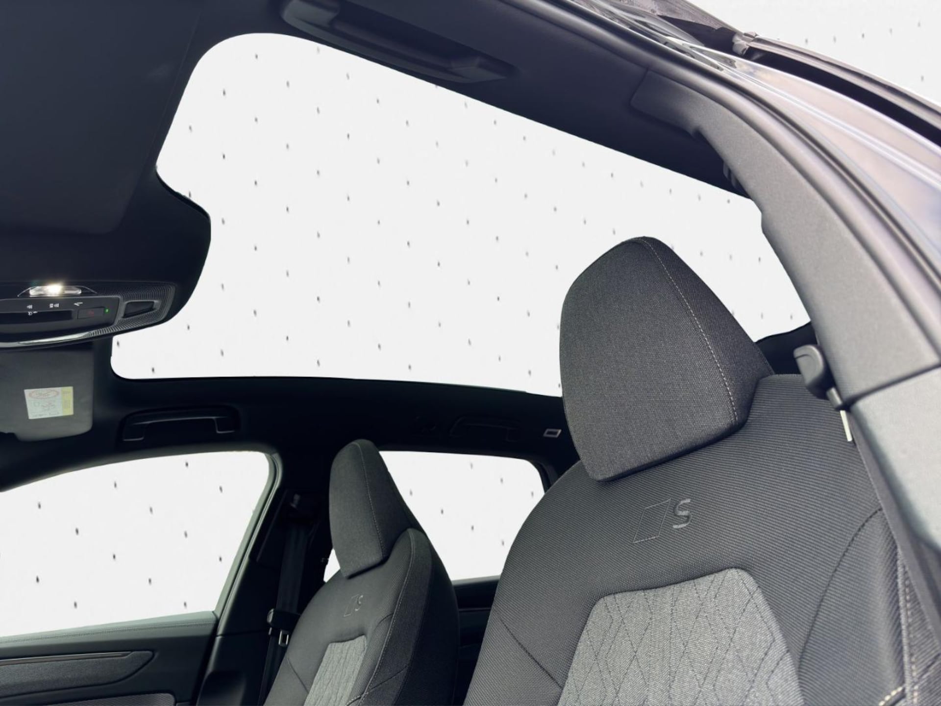 Audi A6 Avant edition one