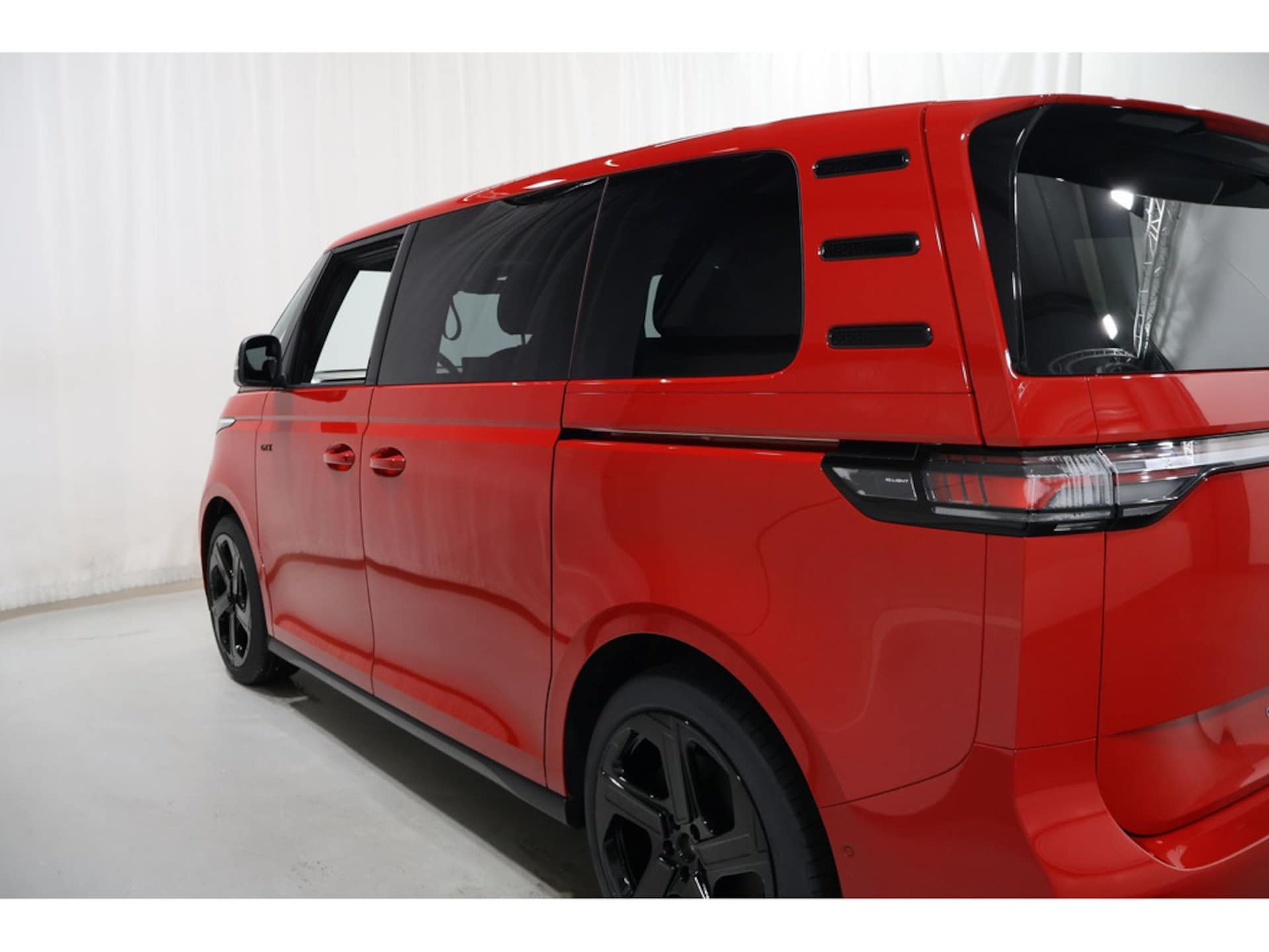 Volkswagen ID. Buzz GTX