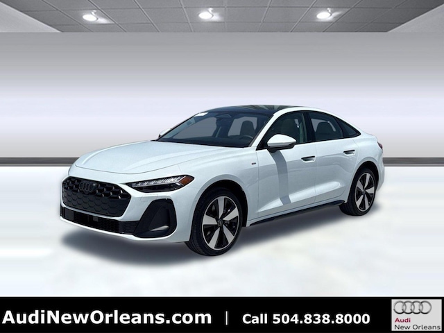 2026 Audi A5 Sedan