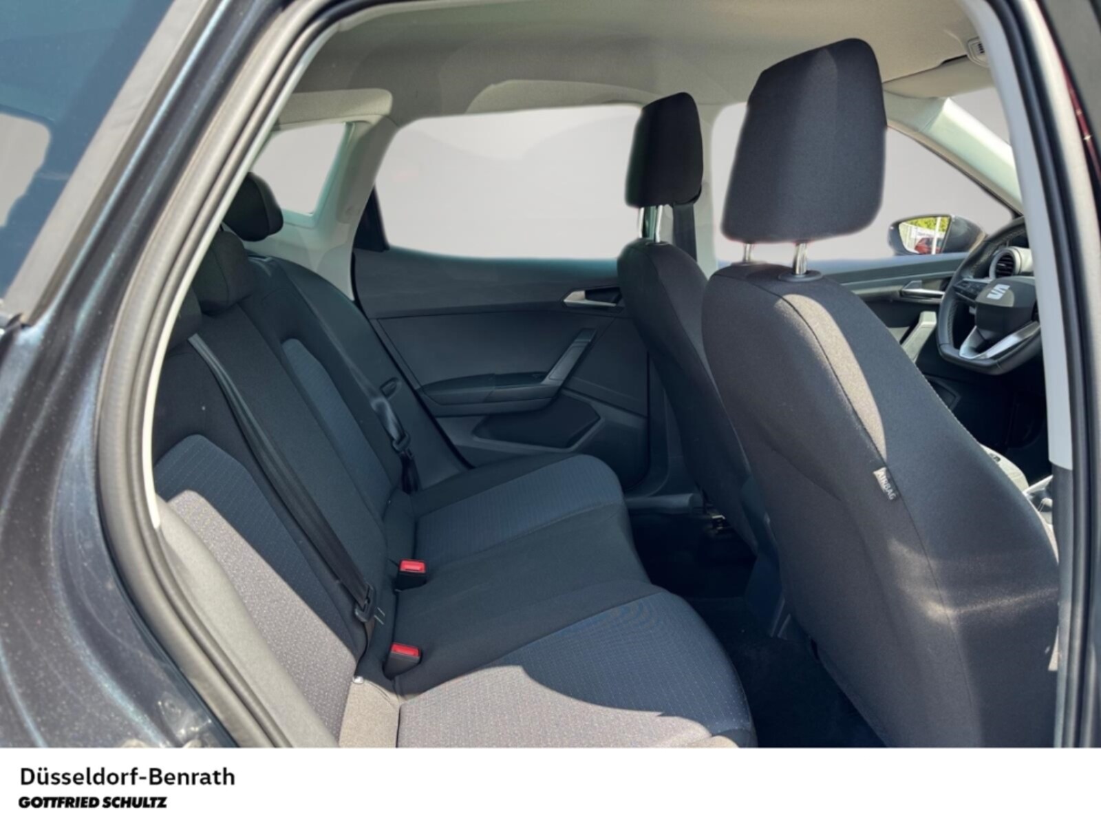 SEAT Arona – Bild 7
