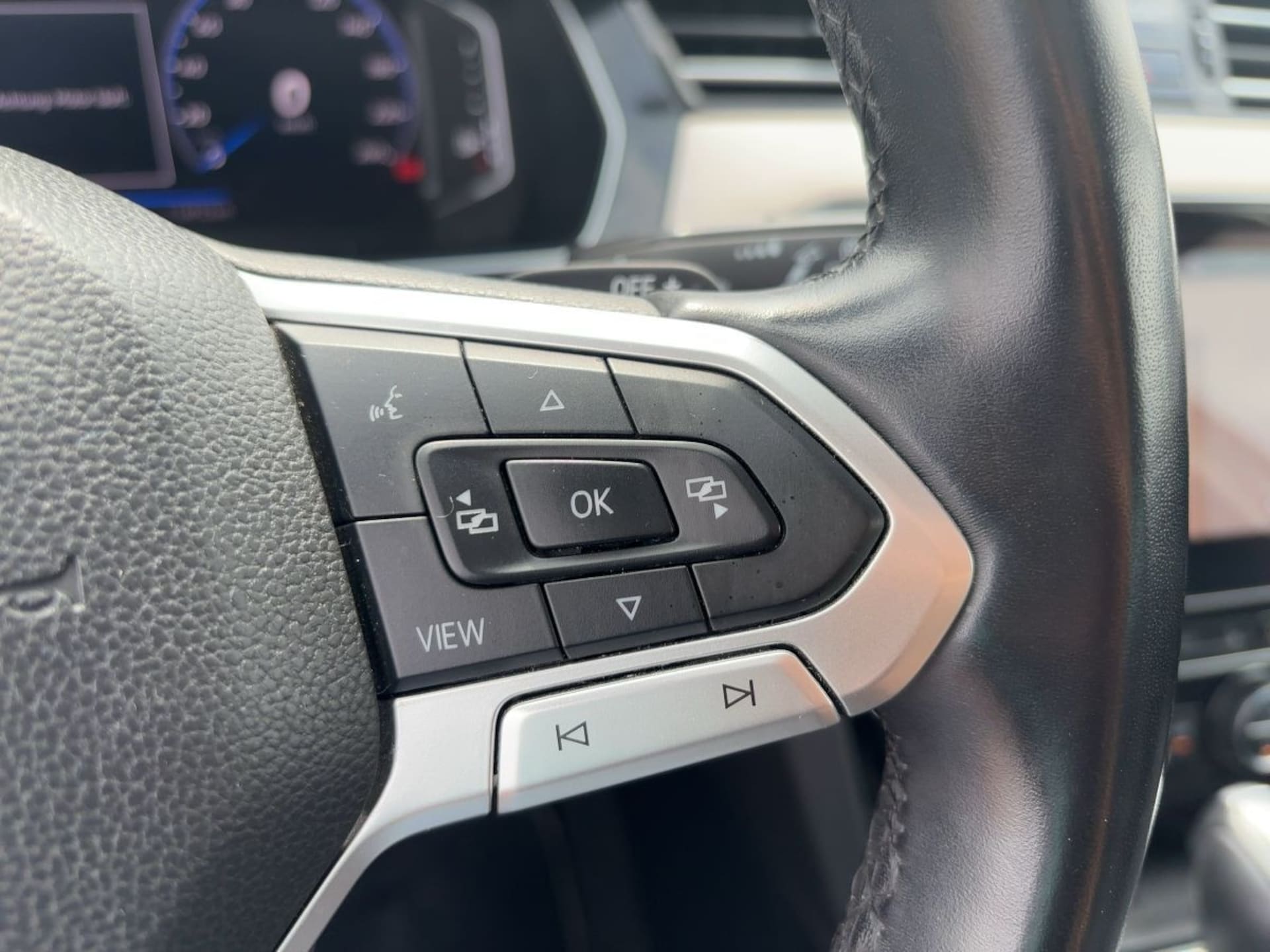 Volkswagen Passat Variant Elegance