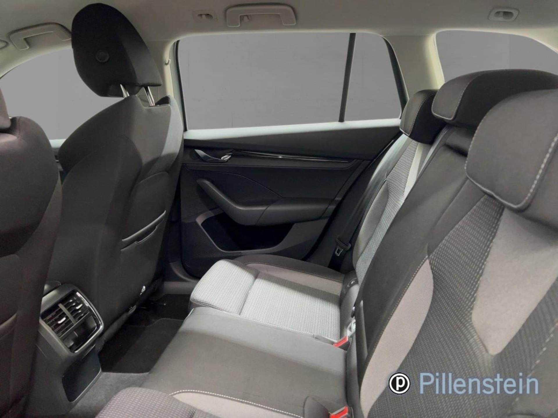 Skoda Octavia Combi Ambition