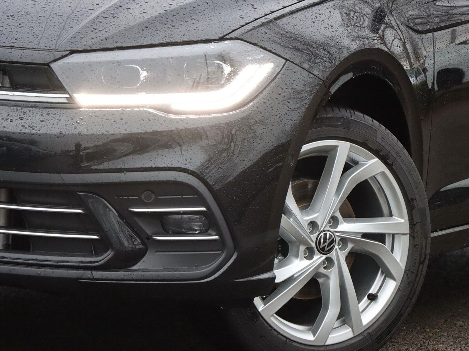 Volkswagen Polo – Bild 3