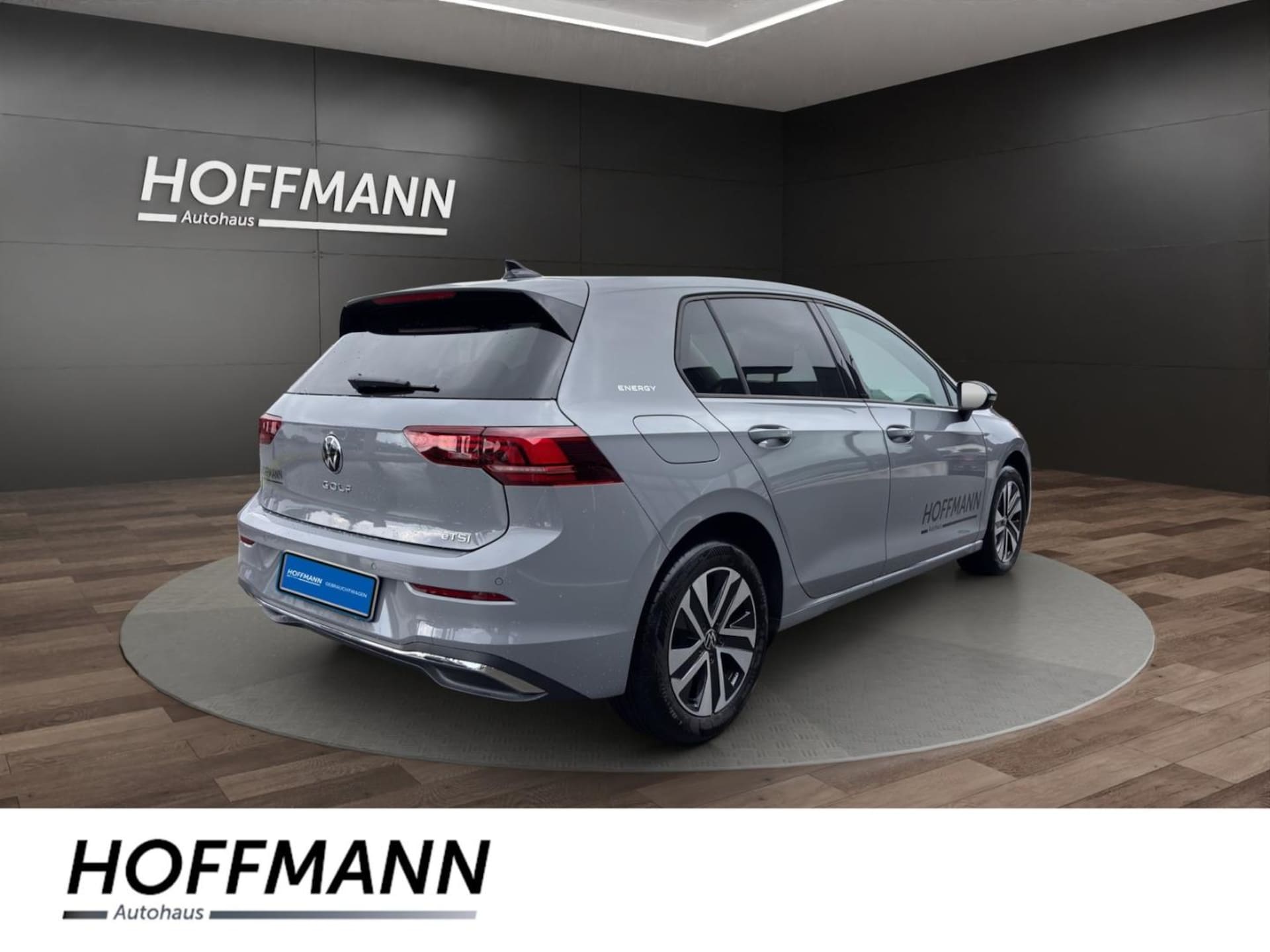Volkswagen Golf ENERGY