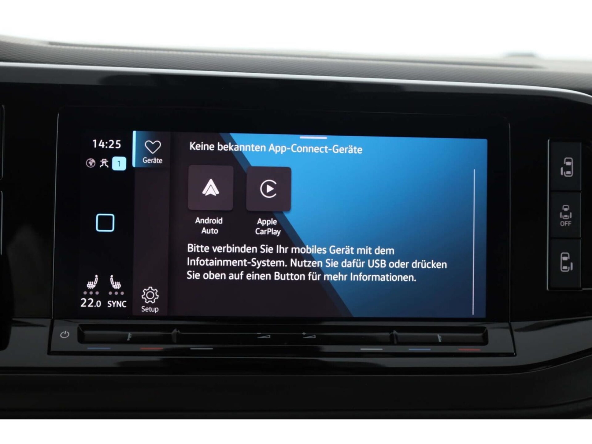 Volkswagen Multivan Basis-Modell