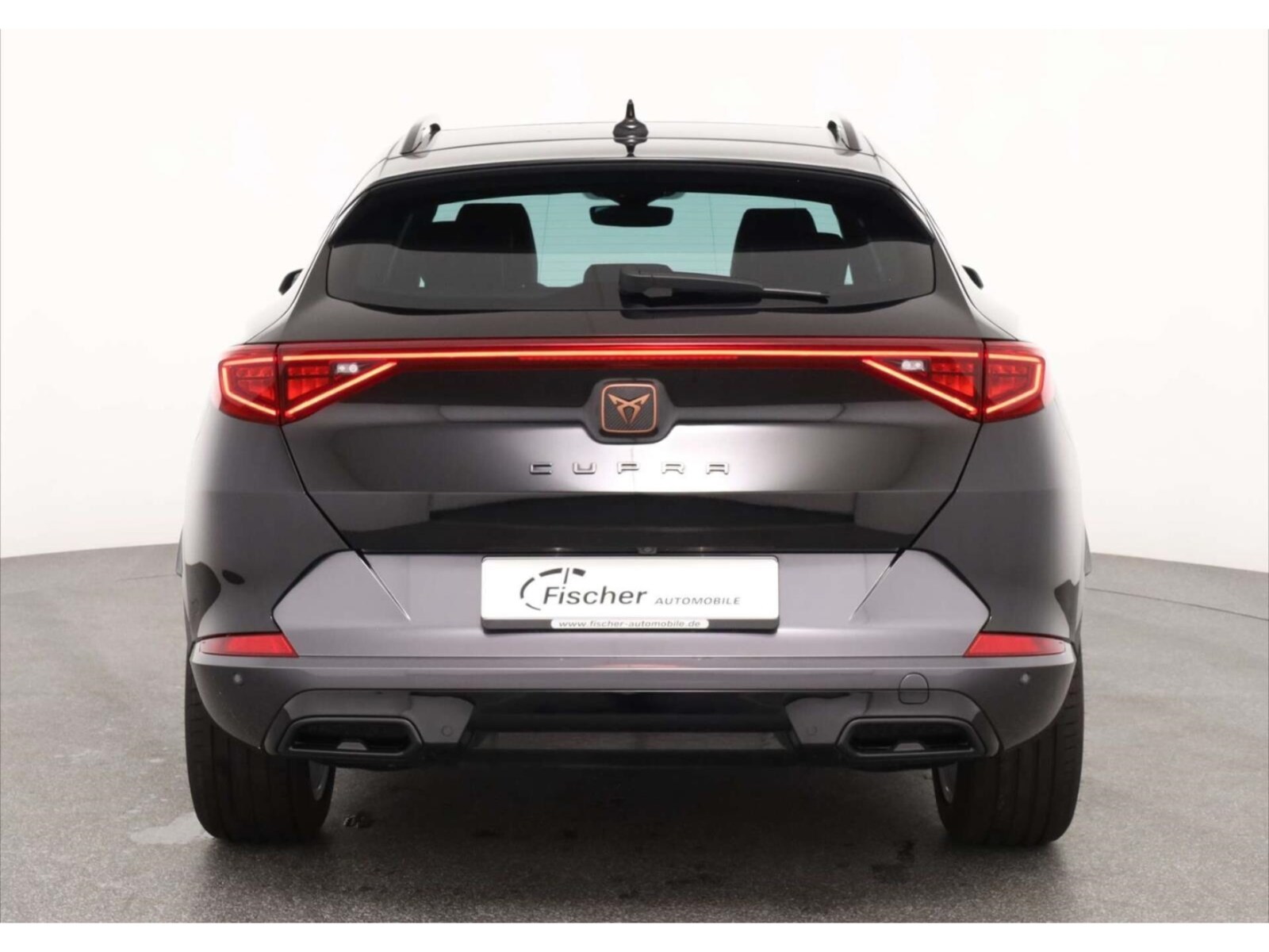 CUPRA Formentor – Bild 5