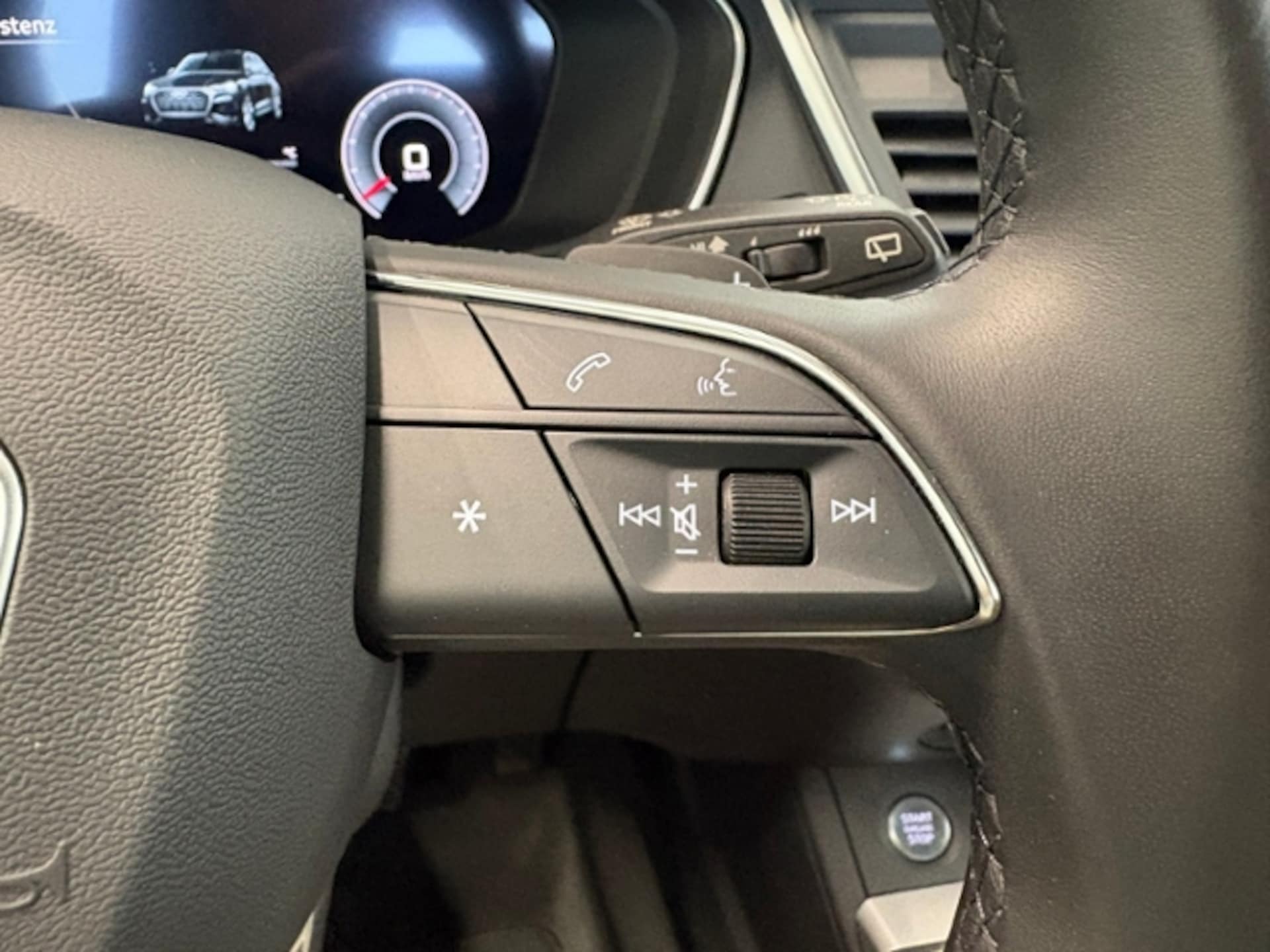 Audi Q5 SUV S line