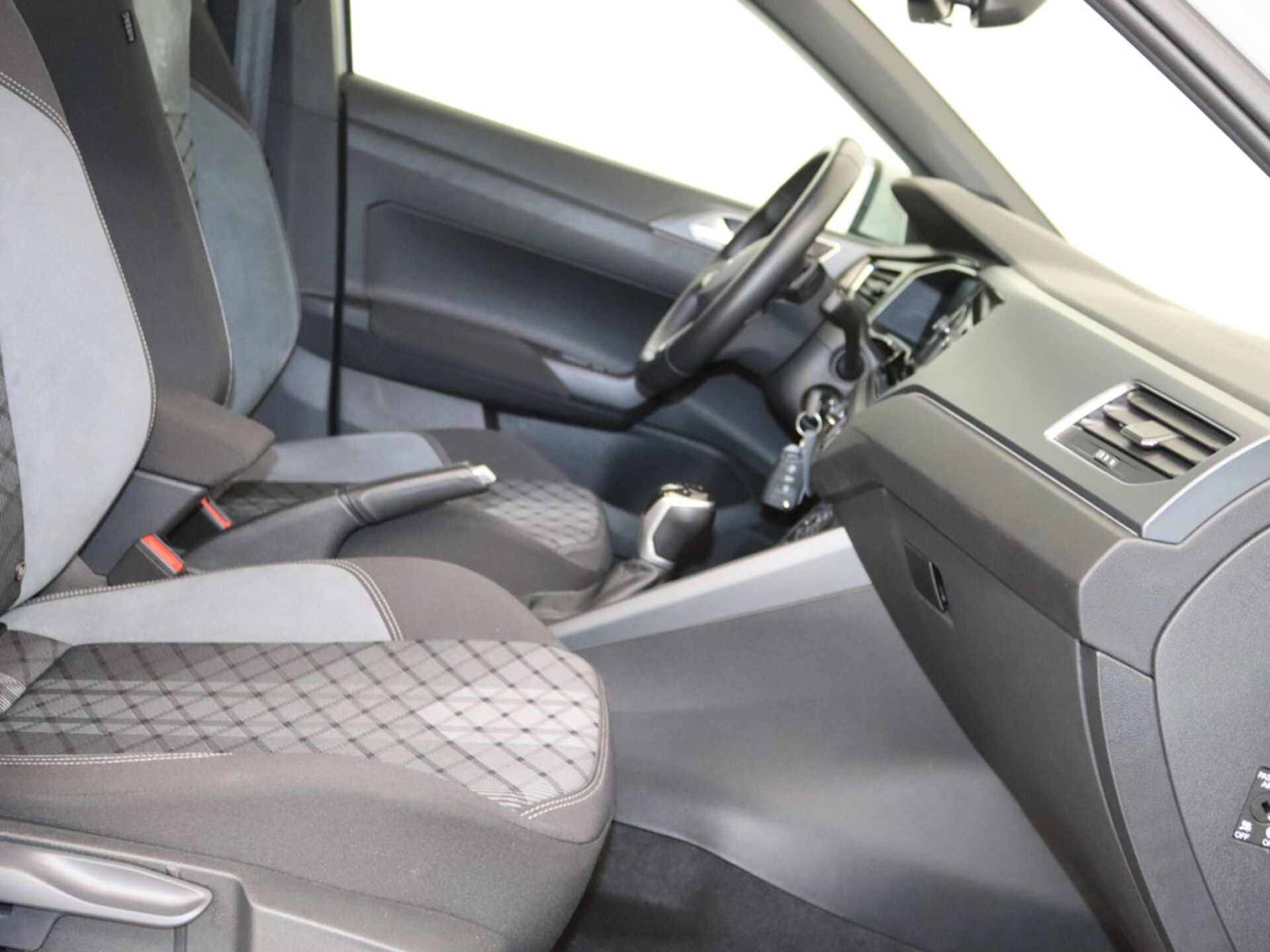 Volkswagen Taigo R-Line