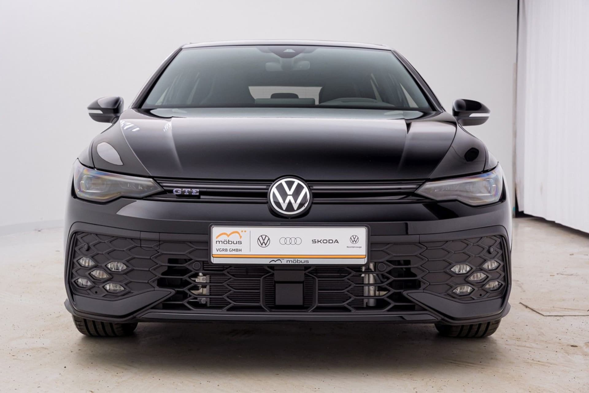 Volkswagen Golf GTE