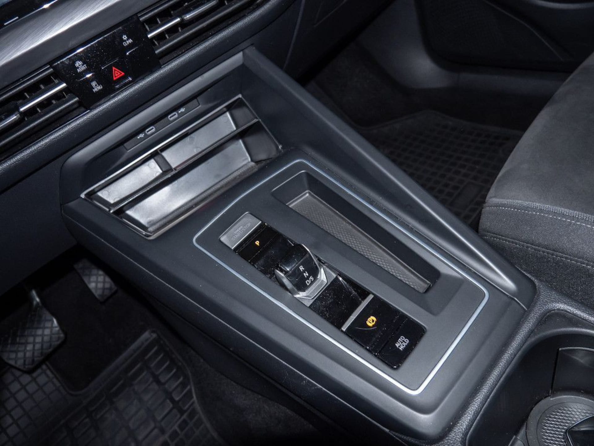 Volkswagen Golf Style