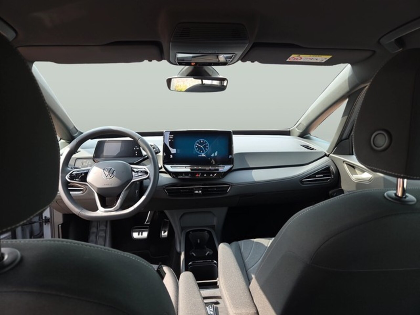 Volkswagen ID.3 – Bild 10