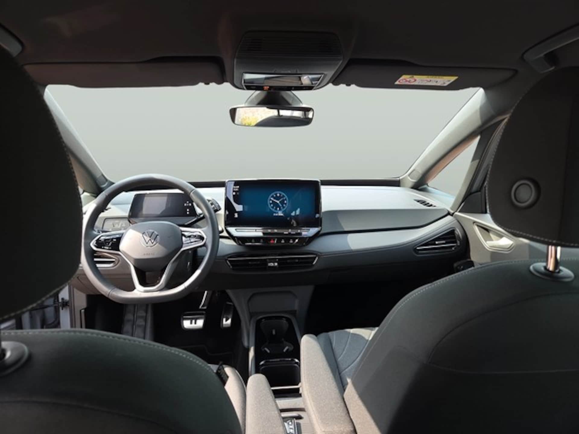 Volkswagen ID.3 Pro