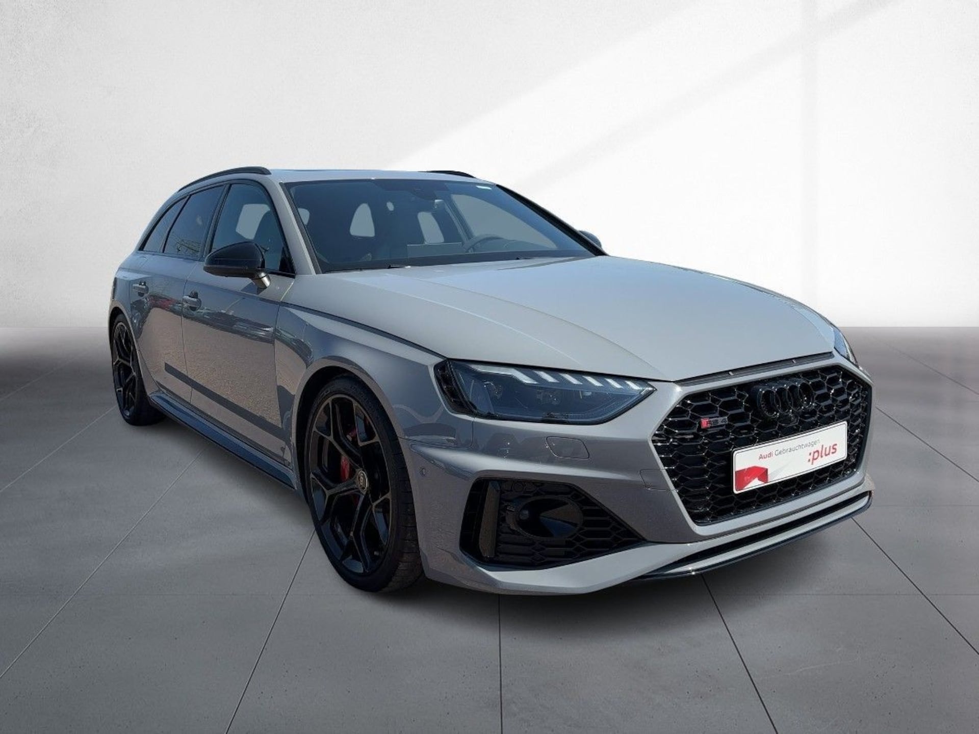 Audi RS 4 Avant