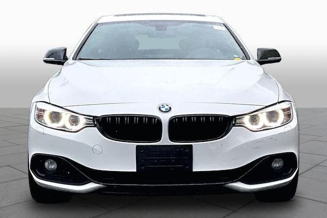 2015 BMW