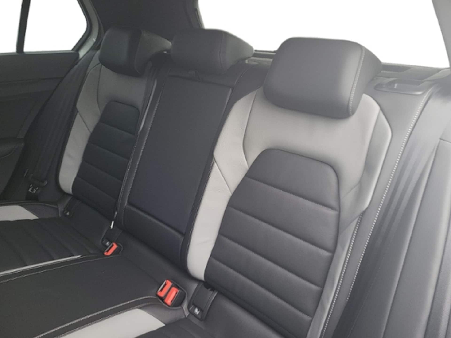 Volkswagen Golf GTE
