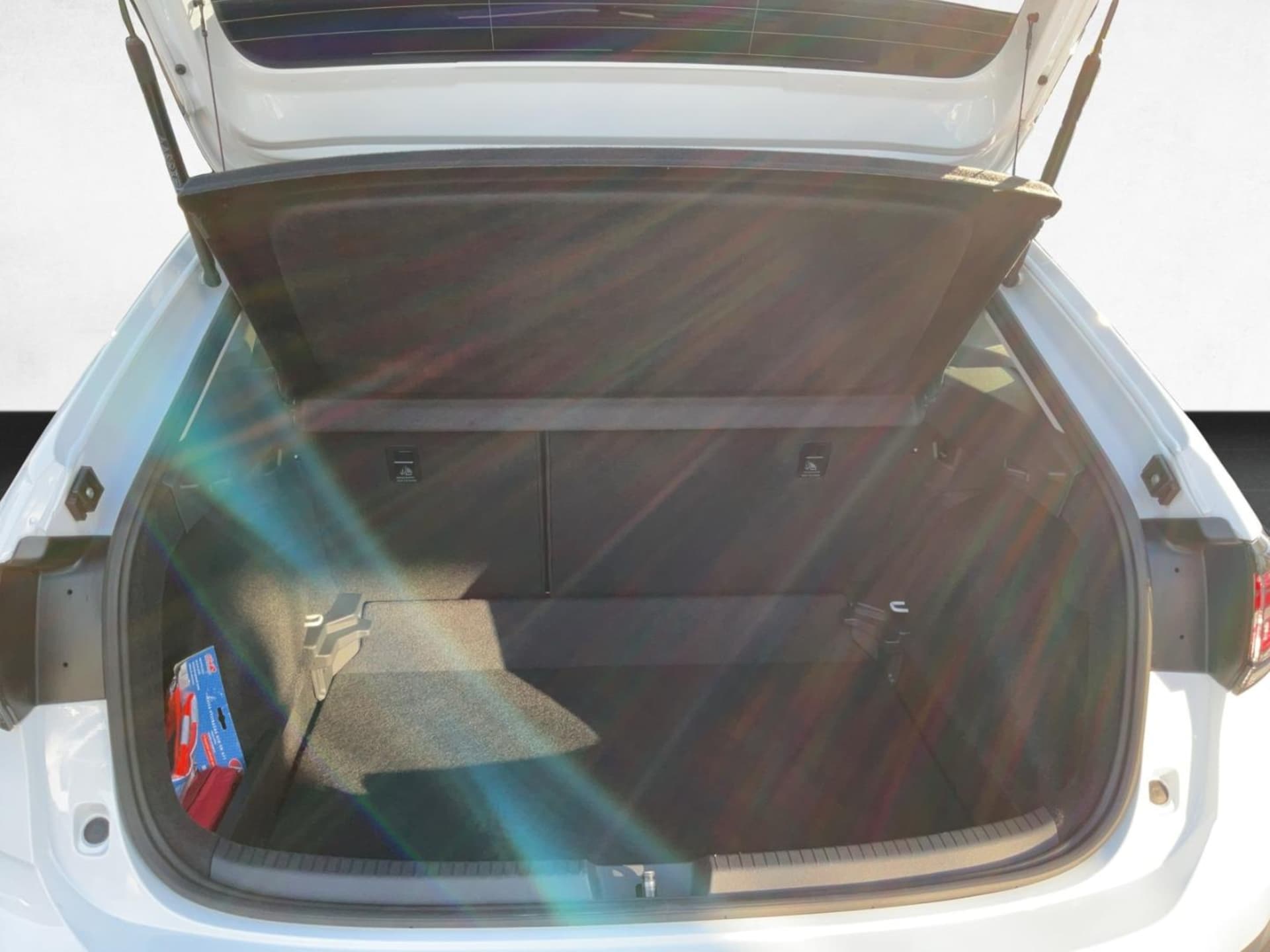 Volkswagen Taigo Life