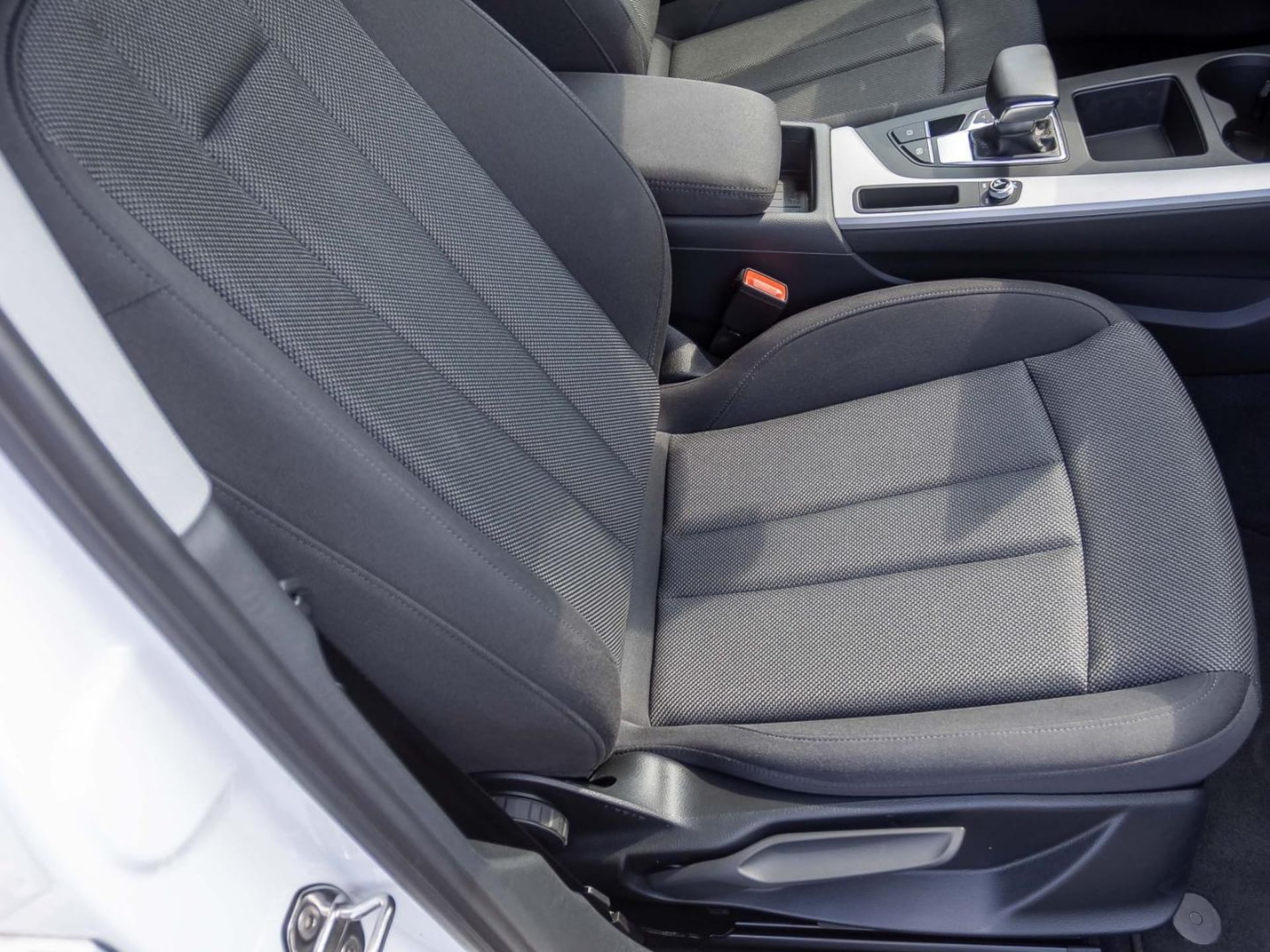Audi A4 Avant Advanced