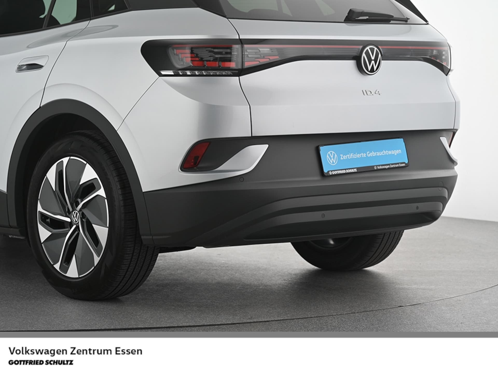 Volkswagen ID.4 Pure