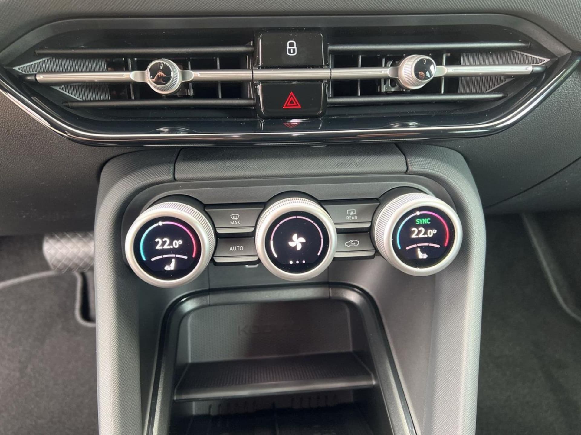 Skoda Kodiaq Selection