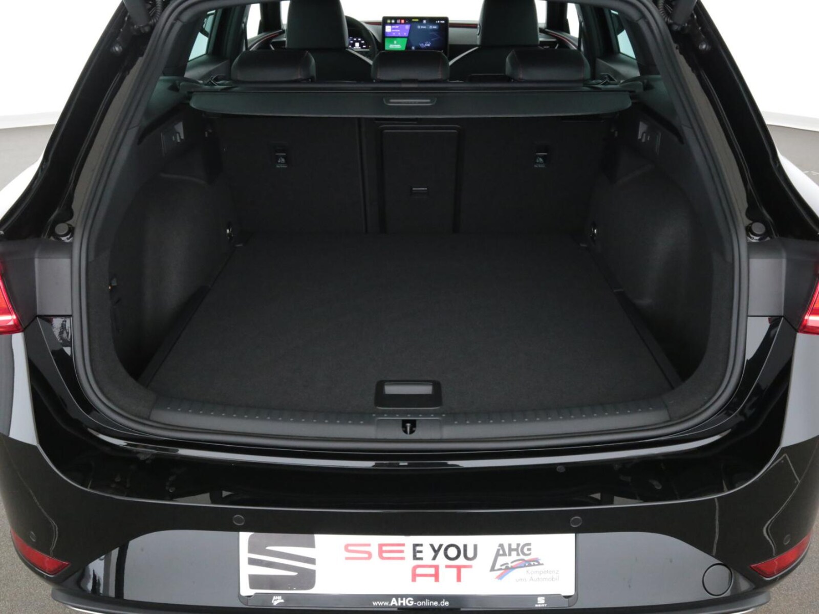 SEAT Leon Sportstourer – Bild 25
