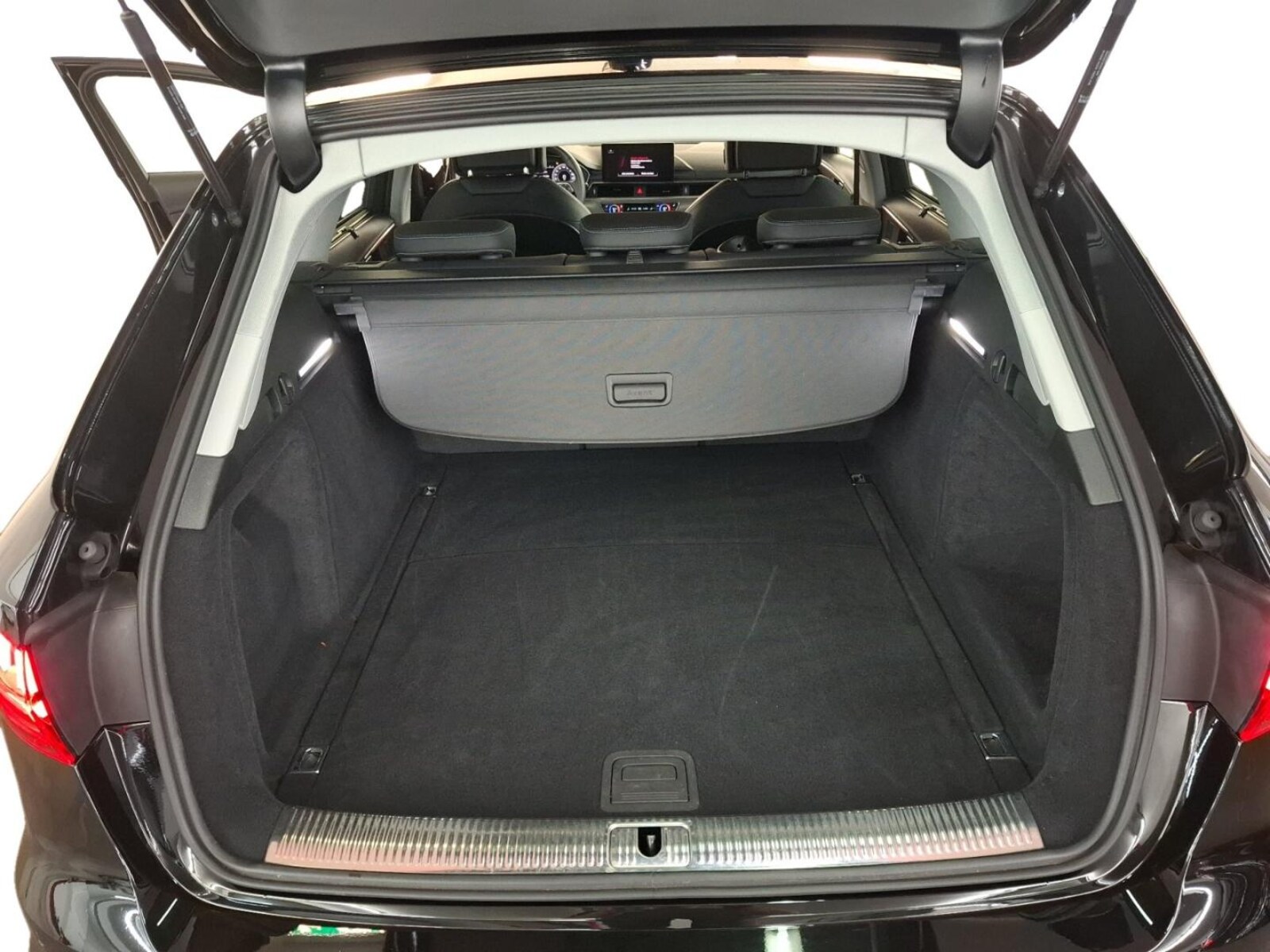 Audi A4 Avant – Bild 15