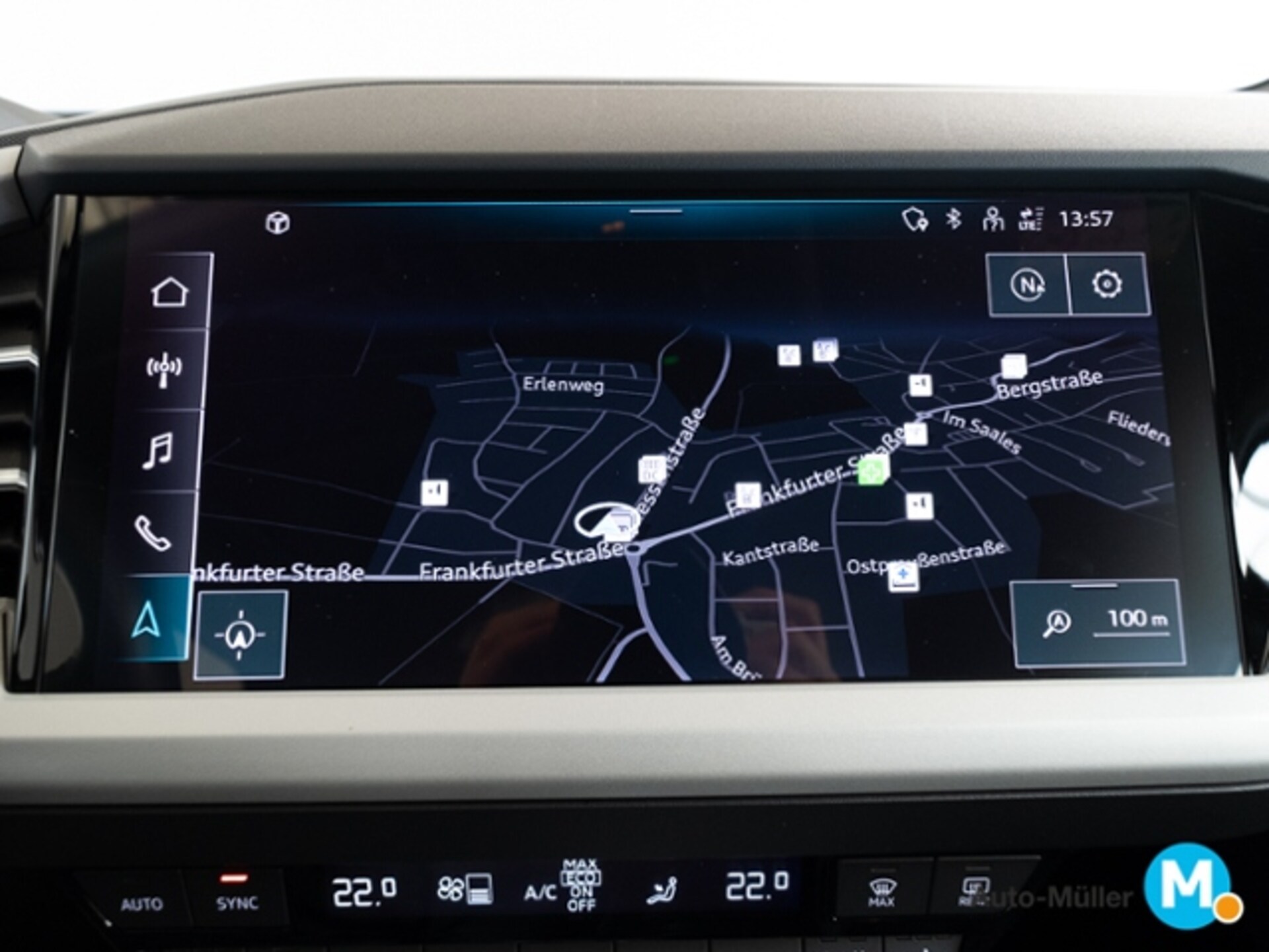Audi Q4 Sportback e-tron