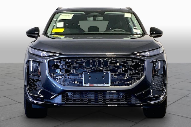 2026 Audi Q3 SUV