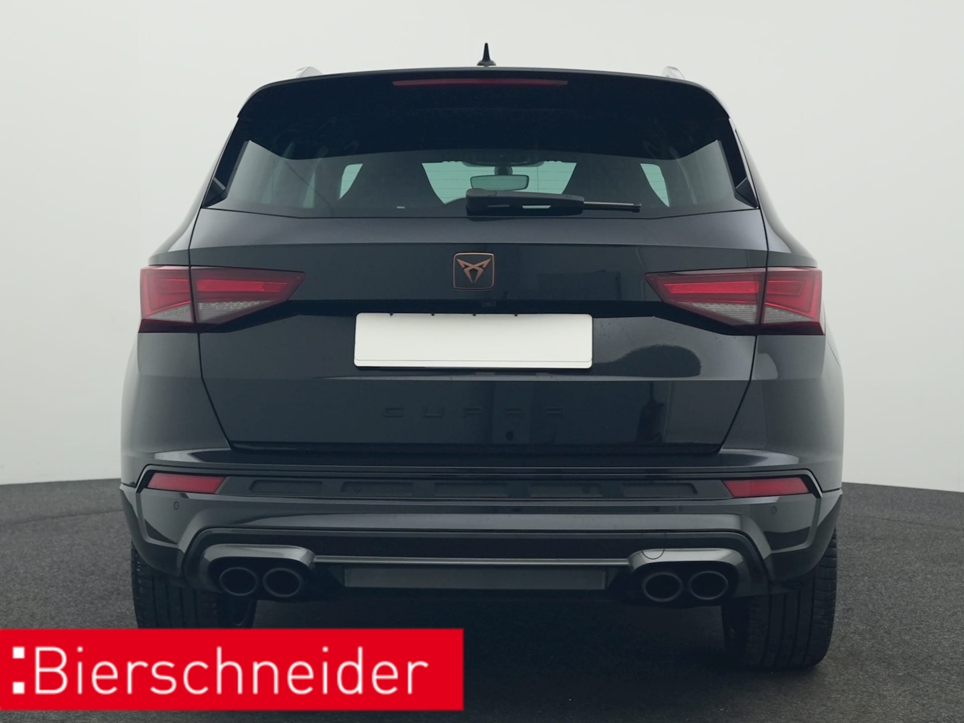 CUPRA Ateca VZ