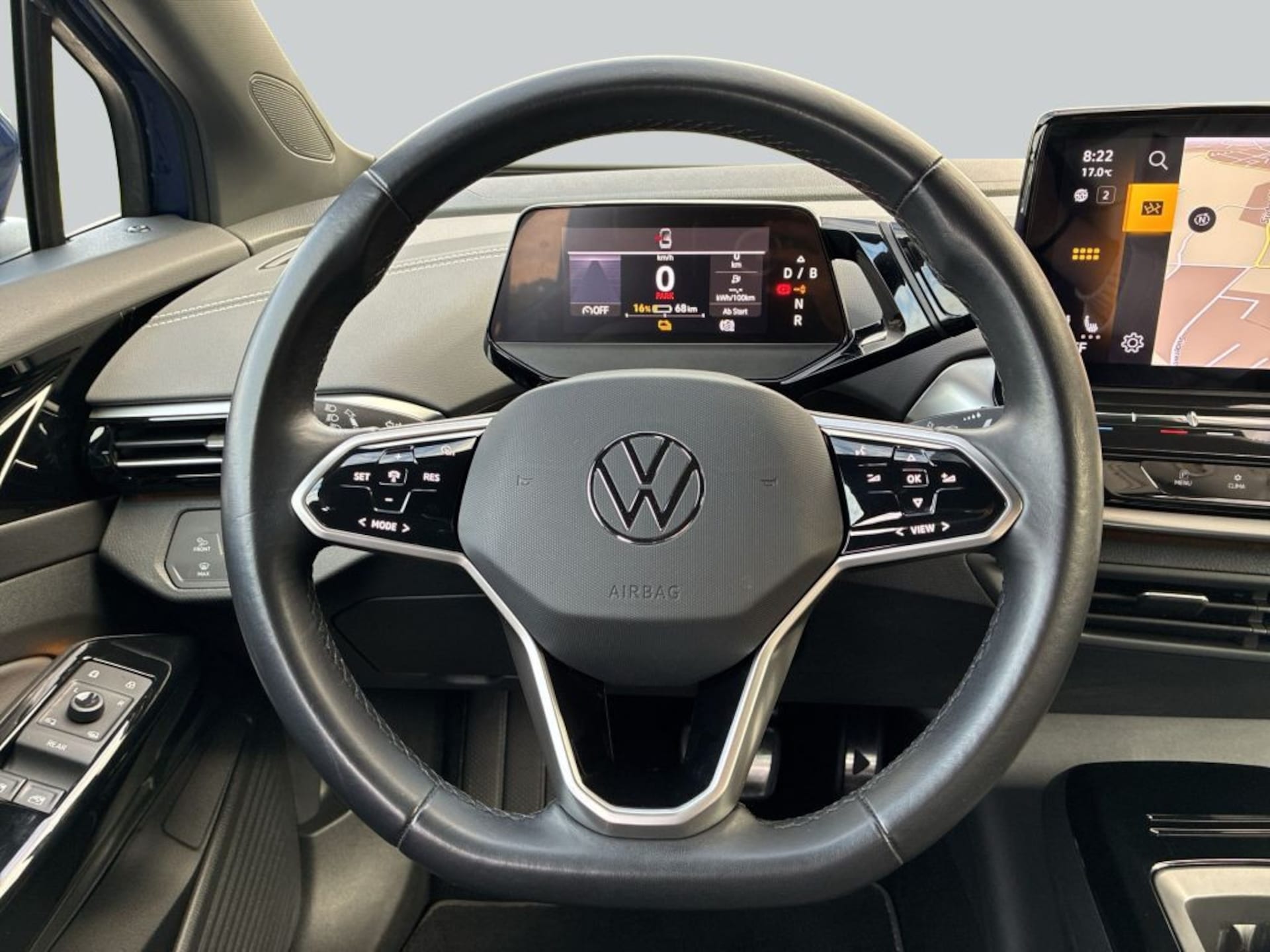Volkswagen ID.5 Pro