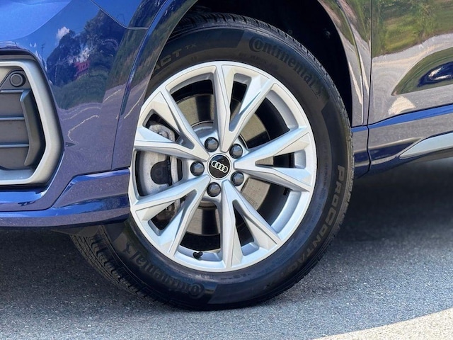 2025 Audi Q3 SUV