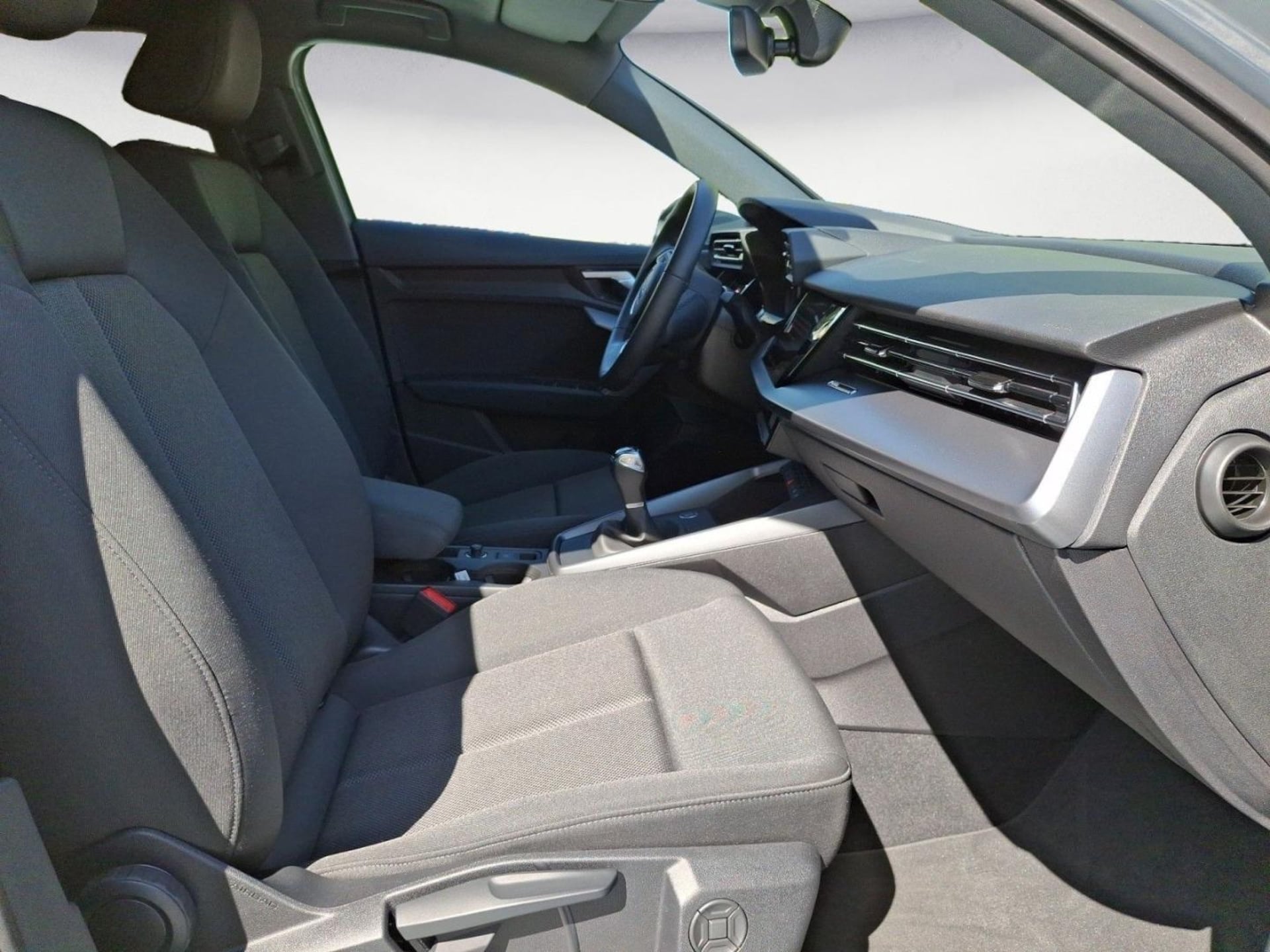 Audi A3 Sportback Advanced