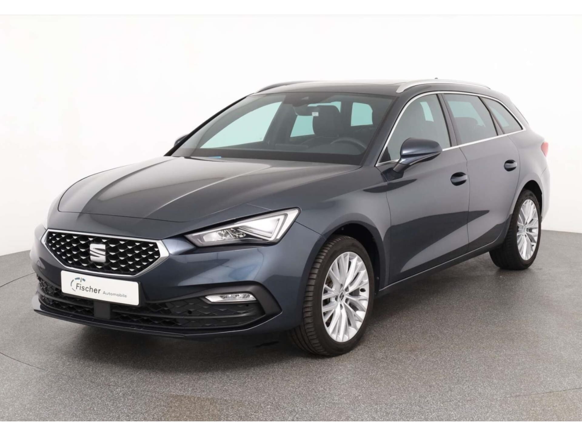 SEAT Leon Sportstourer XCELLENCE