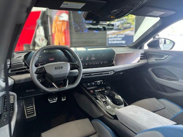 2025 Audi S5 Prestige - Photo 15