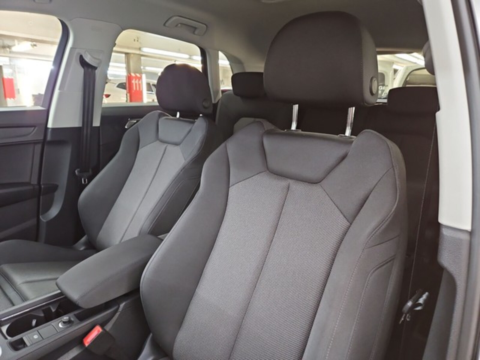 Audi Q3 – Bild 26
