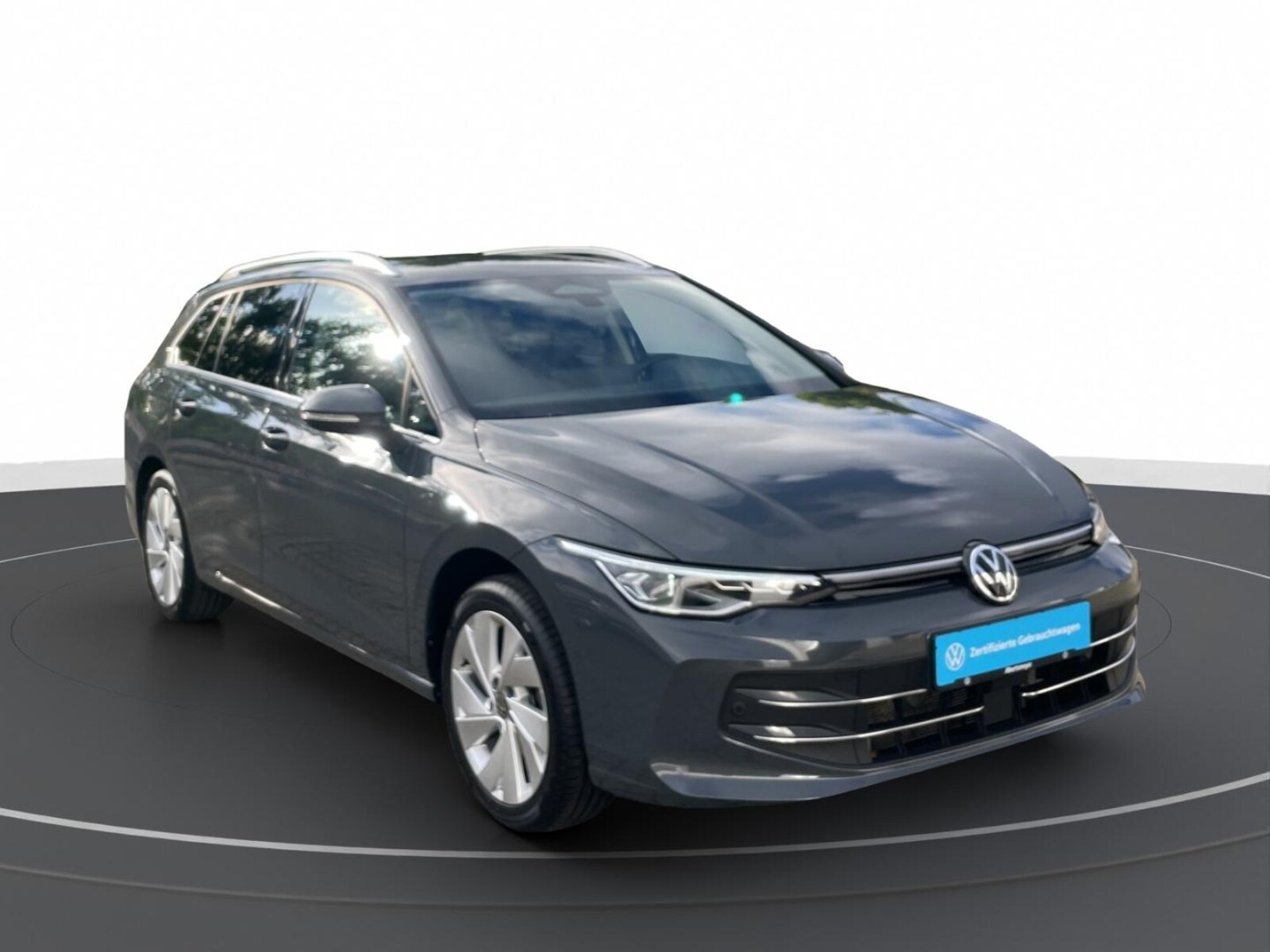 Volkswagen Golf Variant – Bild 5