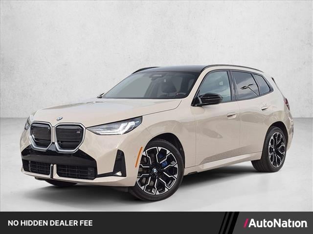 2026 BMW X3