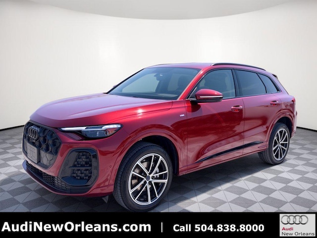 2026 Audi Q5