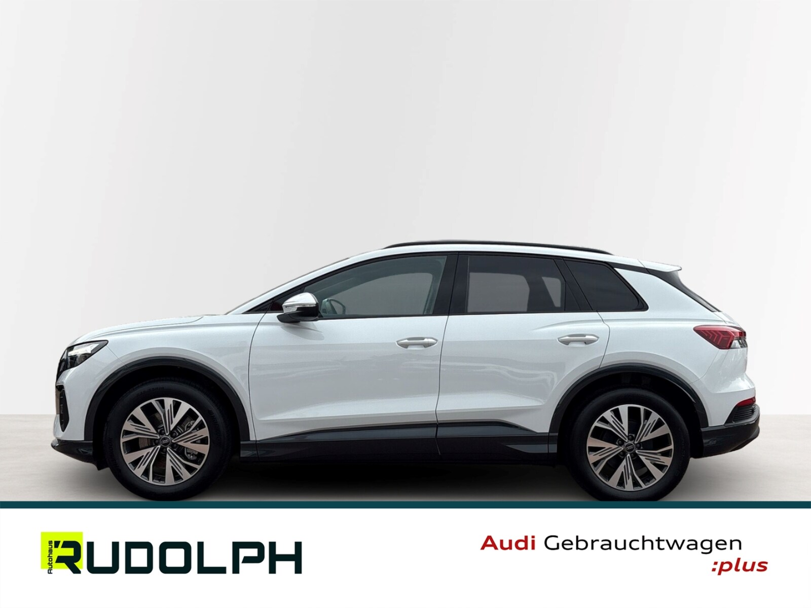 Audi Q4 e-tron – Bild 2