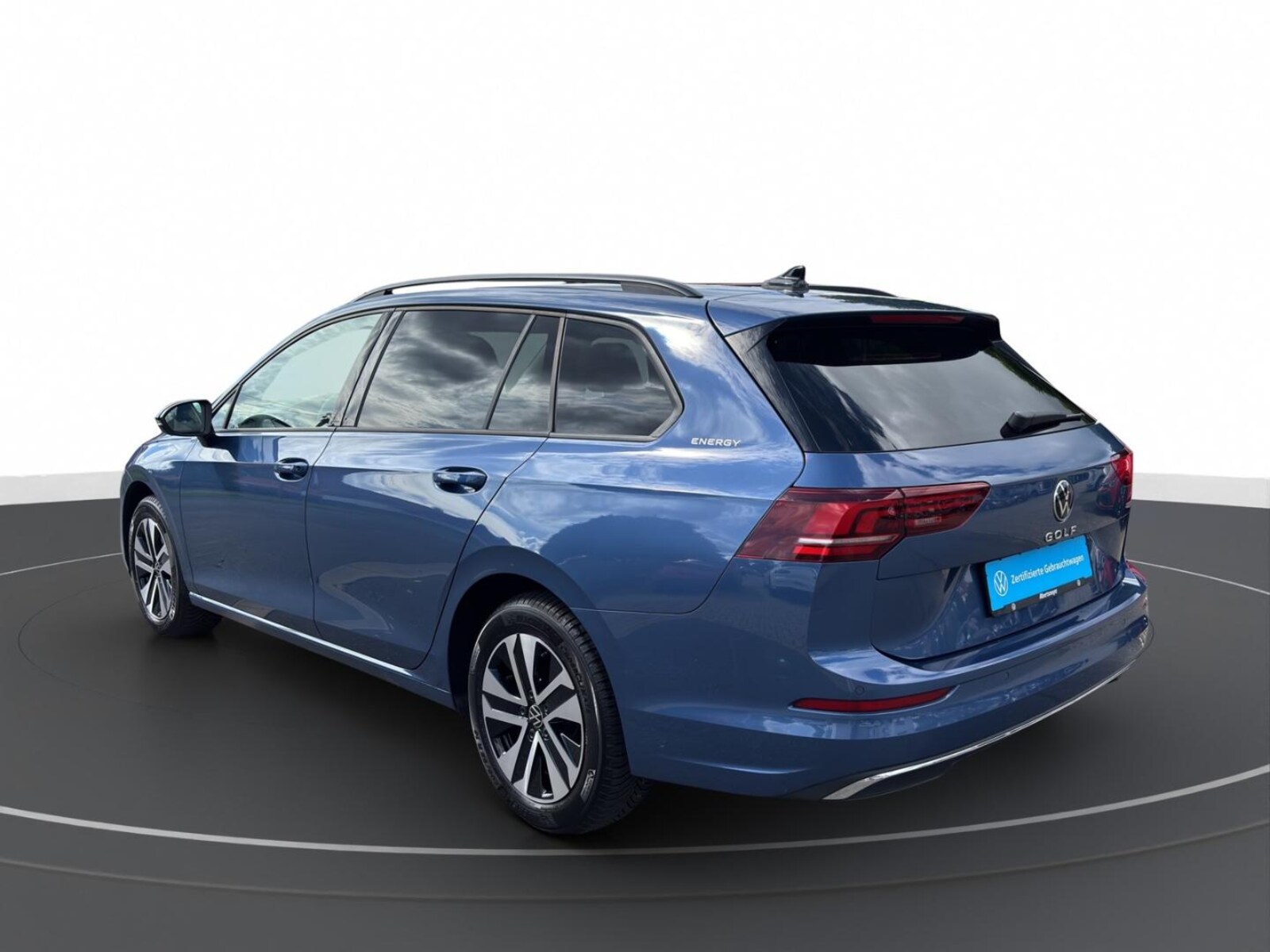 Volkswagen Golf Variant – Bild 2