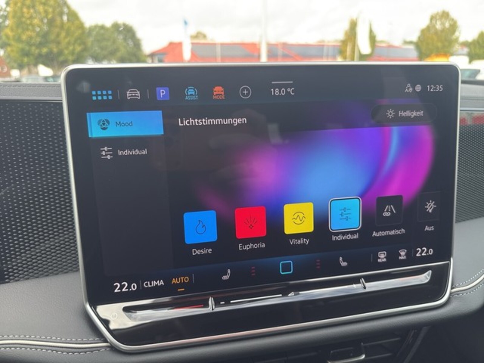 Volkswagen Passat – Bild 26