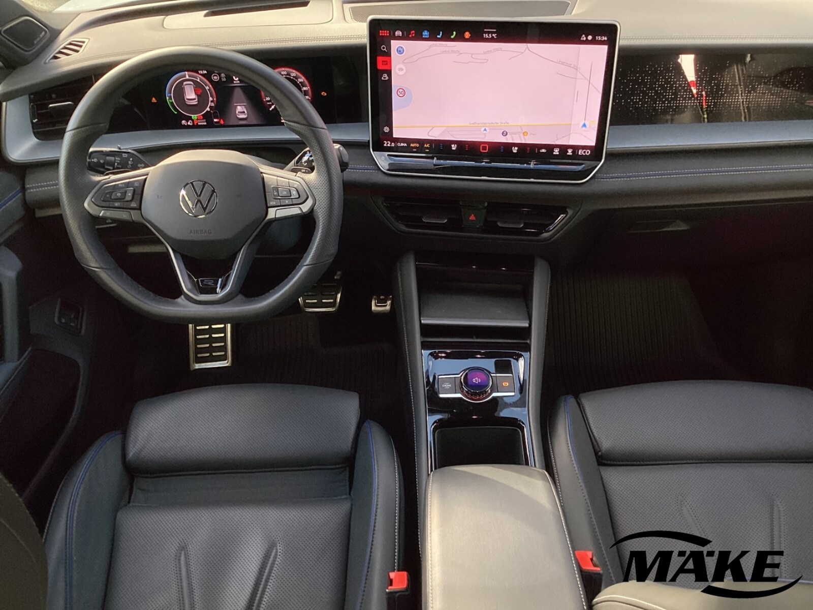 Volkswagen Tayron – Bild 10