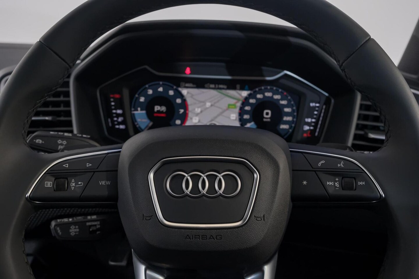 Image about Audi A1 Sportback S line 40 TFSI S tronic